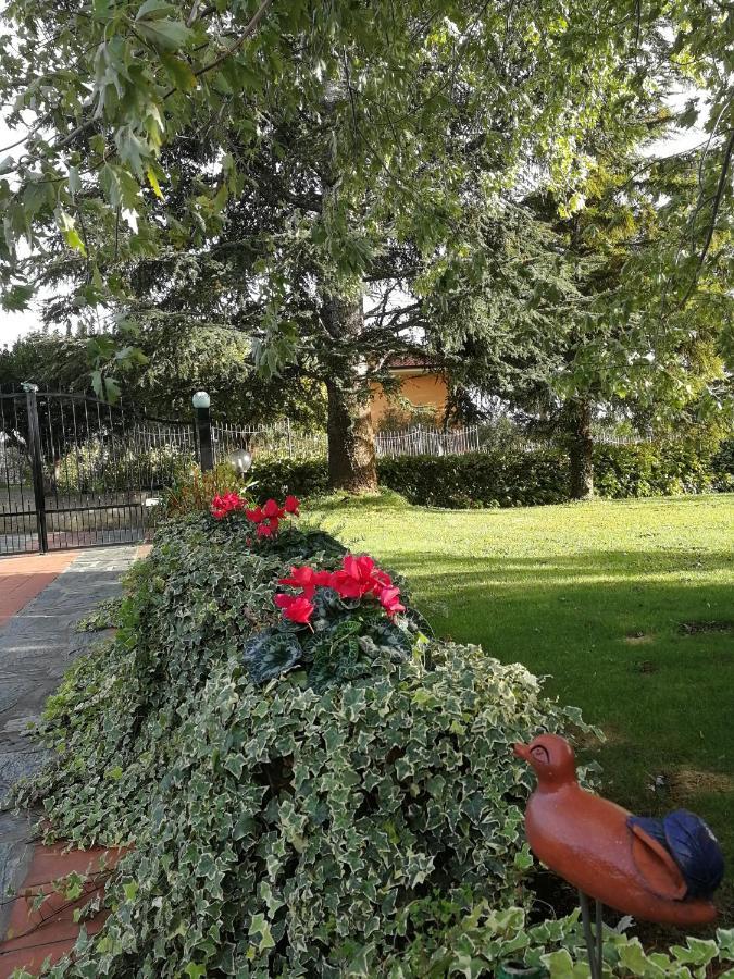 Independent Apartment With A Fabulous Patio - Casa Penny Cisano sul Neva Exterior foto